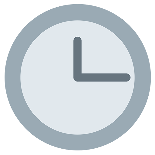 Icône de Horloge